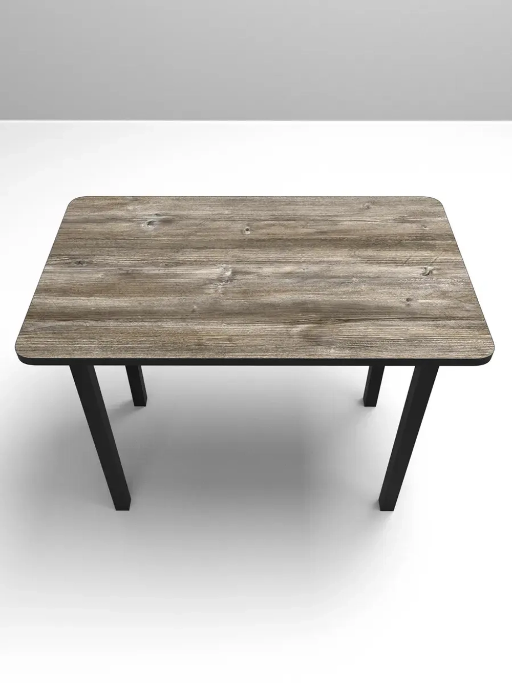 Обеденный стол "Сосна Пандеросса" 90x60 см