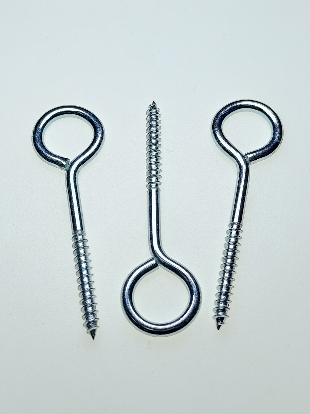 5х50 ОЦ.Шуруп-крючок О-образный (40 шт.)