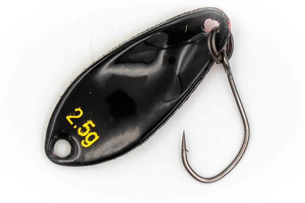 Блесна форелевая Area Qween 2.5 гр Color:23