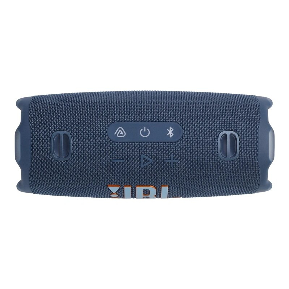 Беспроводная акустика JBL Charge 6, Синяя