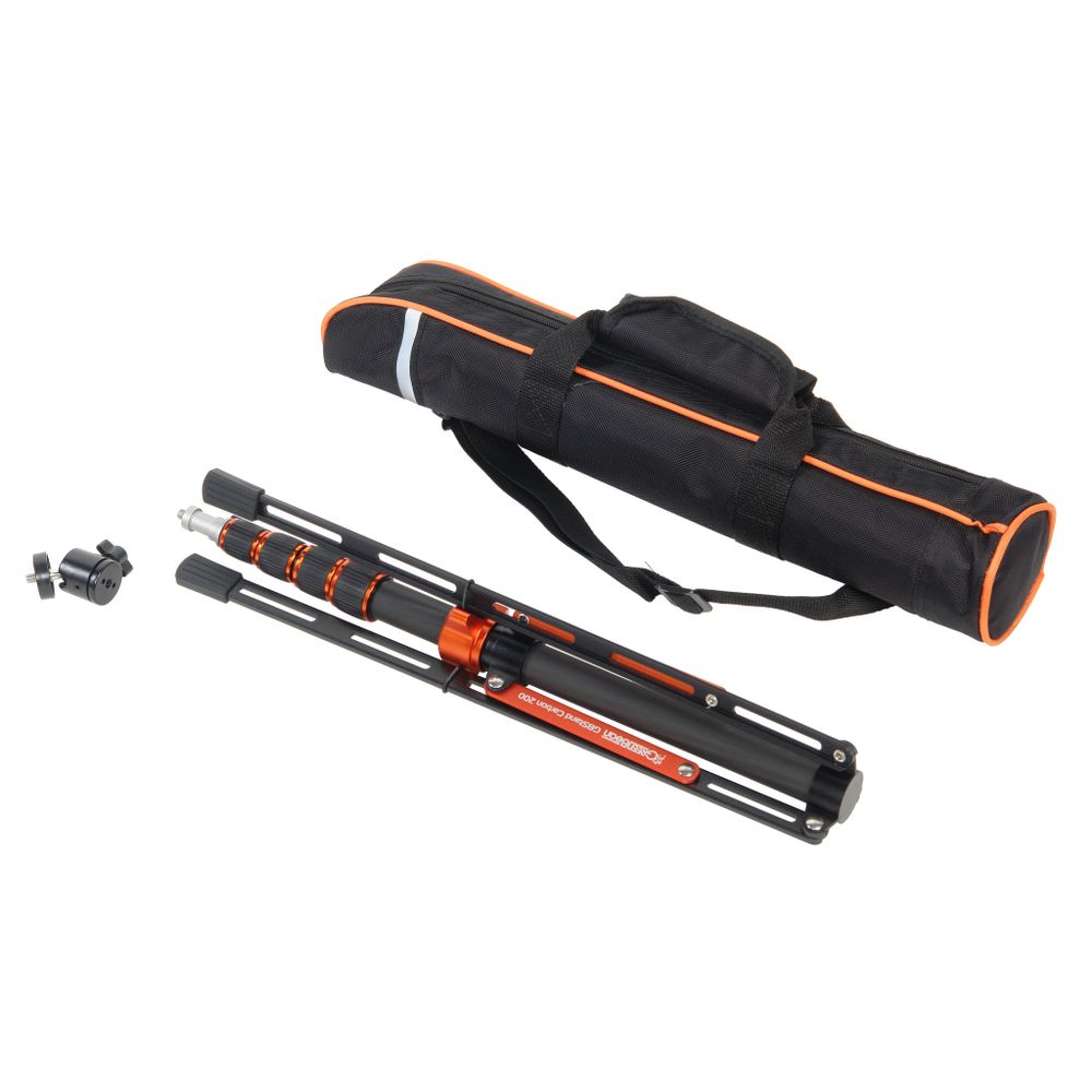 GreenBean GBStand Carbon 200