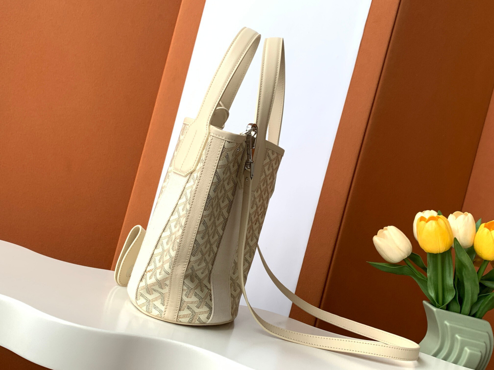 Goyard Belharra PM Bag