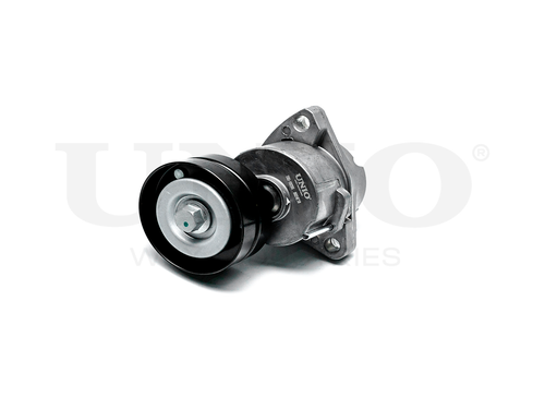 Ролик с натяжителем приводного ремня UNIO TNS-10205