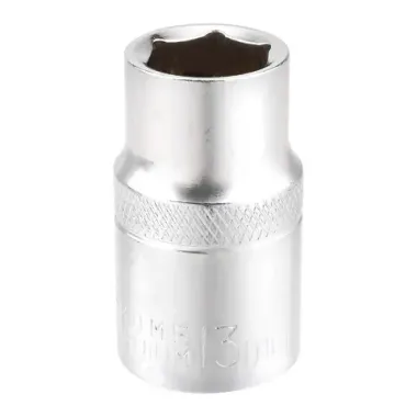 Головка 13мм (6гр.), 1/2'' RockFORCE LIGHT RF LIGHT-54513