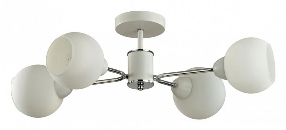 Люстра на штанге Lumion Comfi 5645/4C