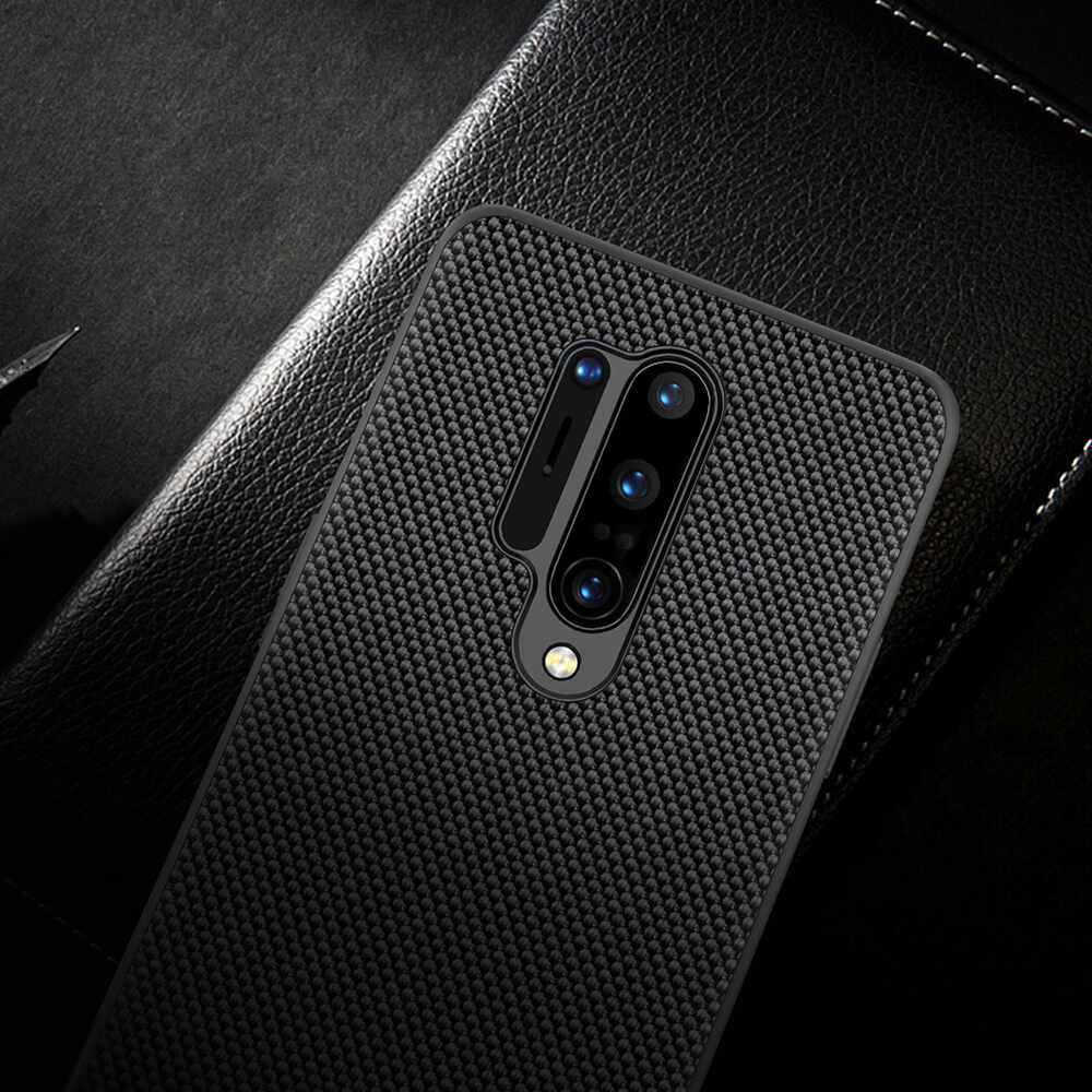 Чехол Nillkin Textured для OnePlus 8 Pro