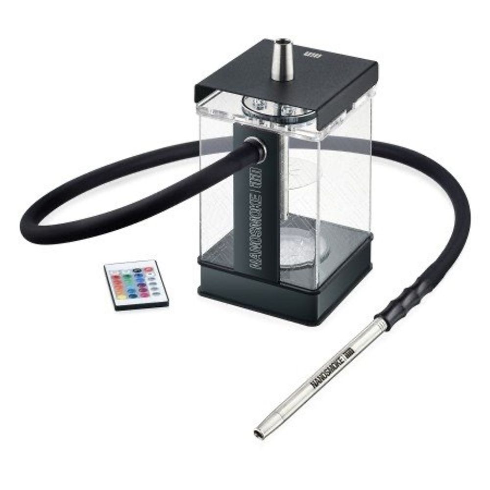 Кальян Nanosmoke Two