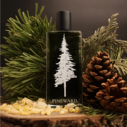 Pineward Snoqualmie миниатюра 4 мл