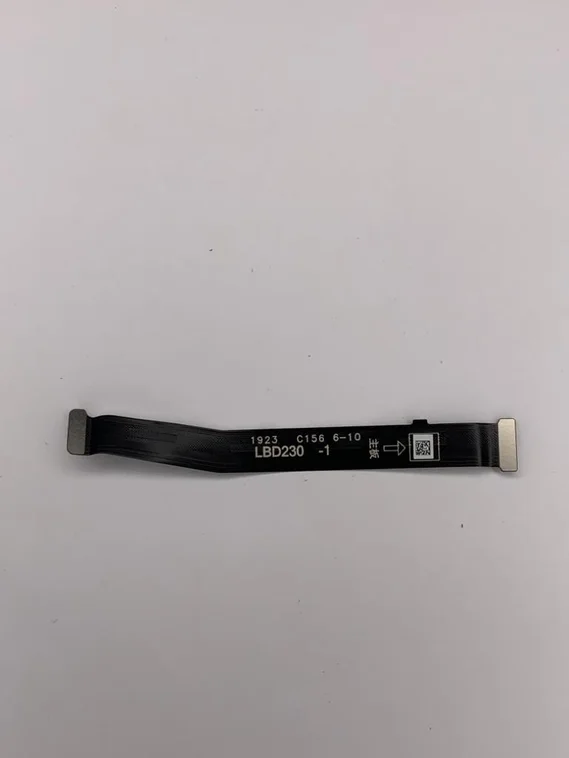 Межплатный шлейф для Oppo Reno Z (CPH1979) LBD230 (тип1)