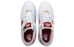 Кроссовки Nike Air Force 1 Low 07 (Женская размерная сетка)