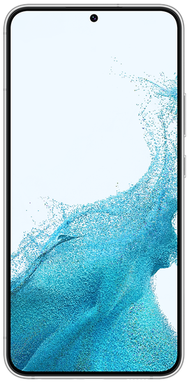 Смартфон Samsung Galaxy S22+ 8/128 ГБ, голубой