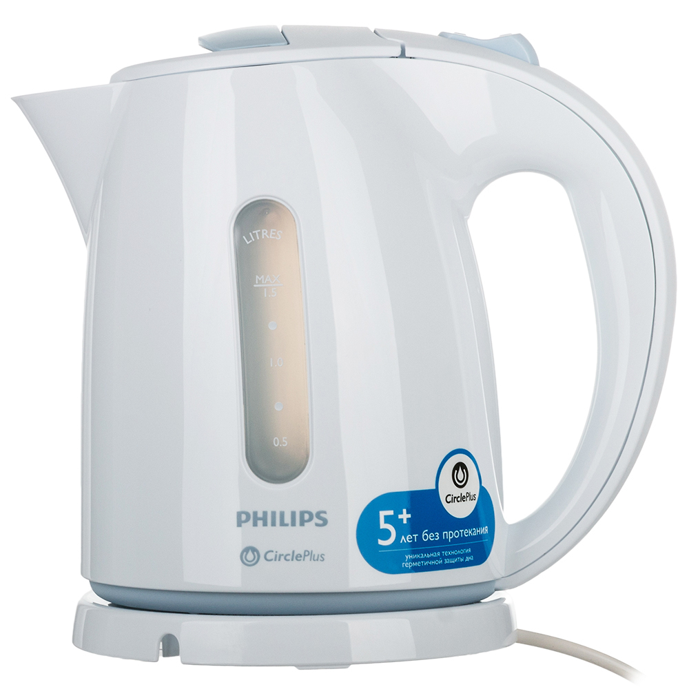 Чайник Philips HD4646/70