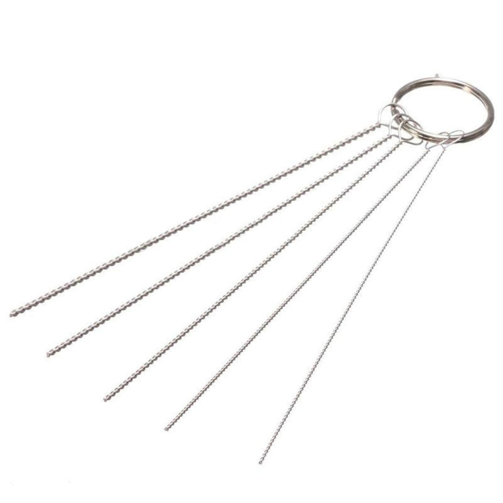 Набор для чистки аэрографа