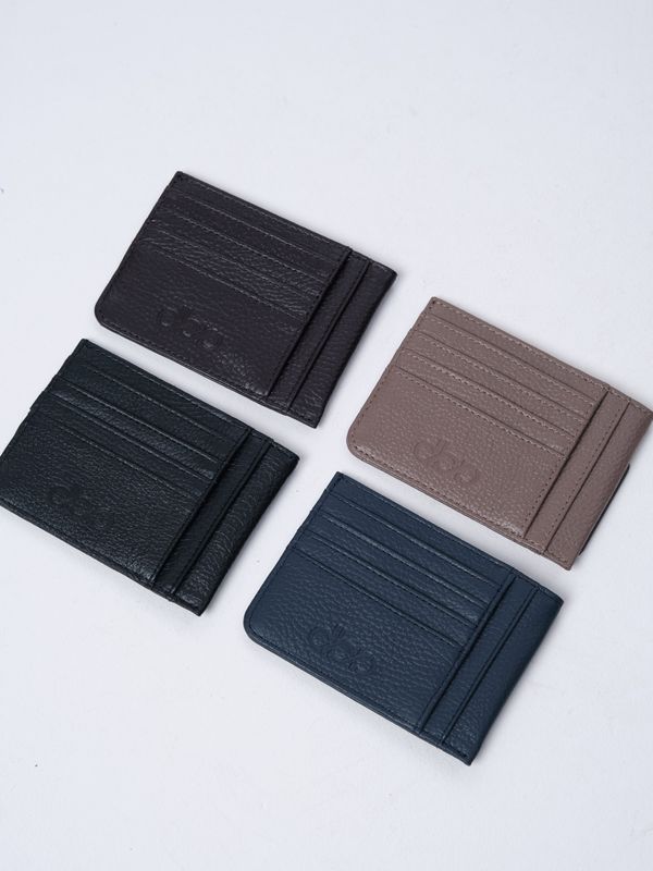 Картхолдер DBR 15-40 черный