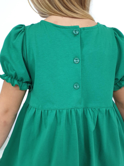 225-1 Платье для девочки