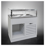 Витрина кондитерская Finist GLASSIER LUX GL-14/7/3