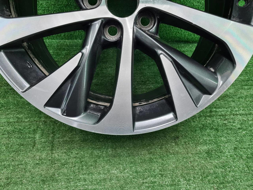 Диск Комплект дисков R18 Lexus RX 4 (2015-2022)