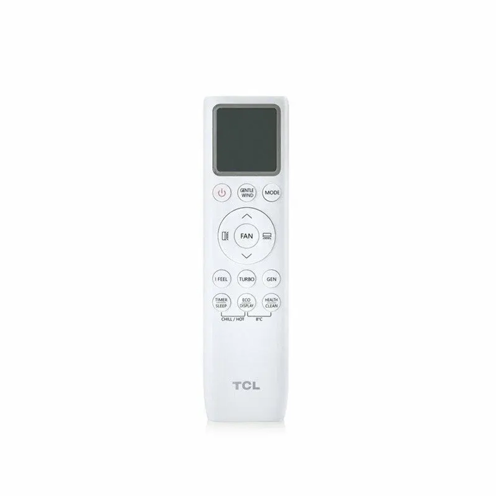 Сплит-система TCL VoxIN TAC-TPL18INV/R