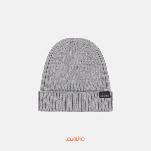 Шапка Krakatau Cotton Beanie  артикул:Pu73-21 - купить в магазине Дайс