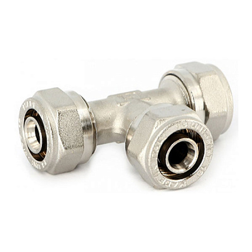 Тройник 26 х 20 х 26