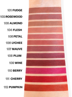 Mesauda Milano Artist Lips - подводка для губ, 1,14 g