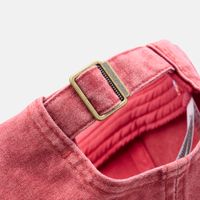  Кепка Dickies Middlefield Wash Dad Cap 