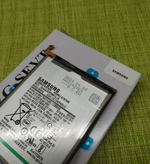 Samsung Galaxy A71 (SM-A715F) (EB-BA715ABY) Аккумулятор (батарея) (ORIG-SP)