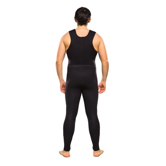 Гидрокостюм Marlin Skiff 2.0 10 мм нейлон