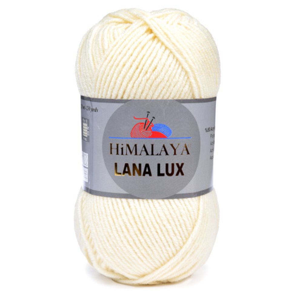 Пряжа Himalaya Lana Lux (74802) Пряжа Himalaya Lana Lux (74802)