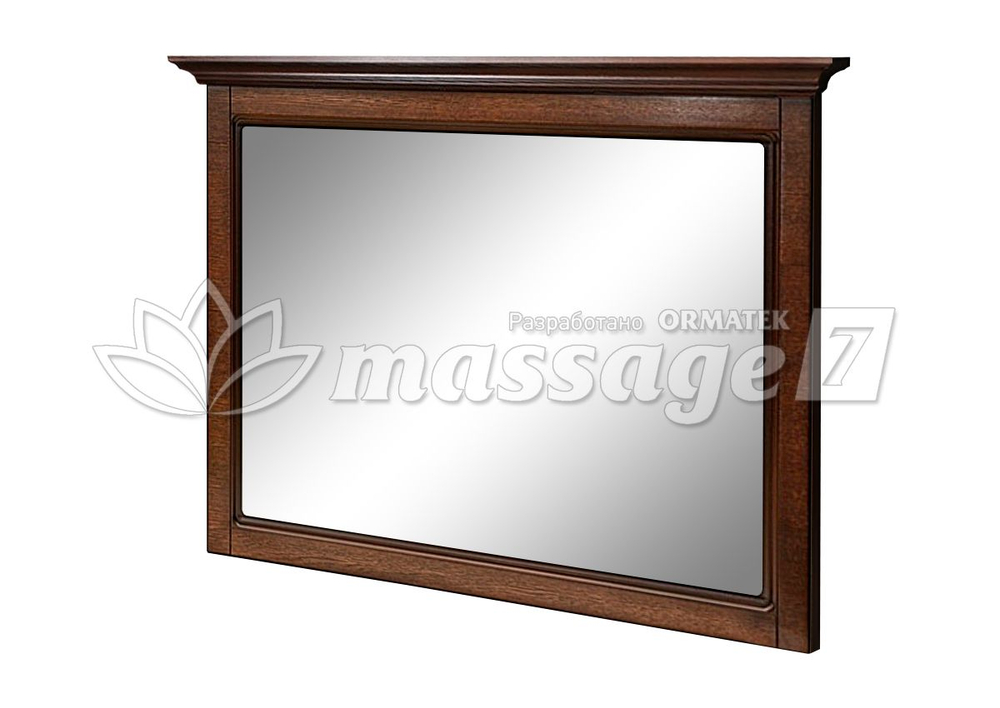 Зеркало настенное Версаль