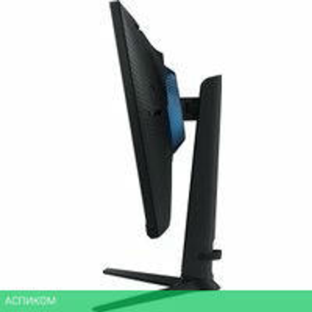 Игровой монитор Samsung Odyssey G3 LS27DG302EUXEN