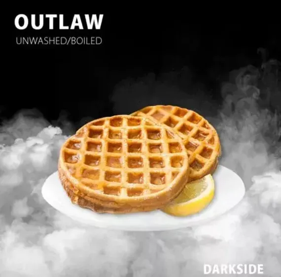 DarkSide - Outlaw (100г)