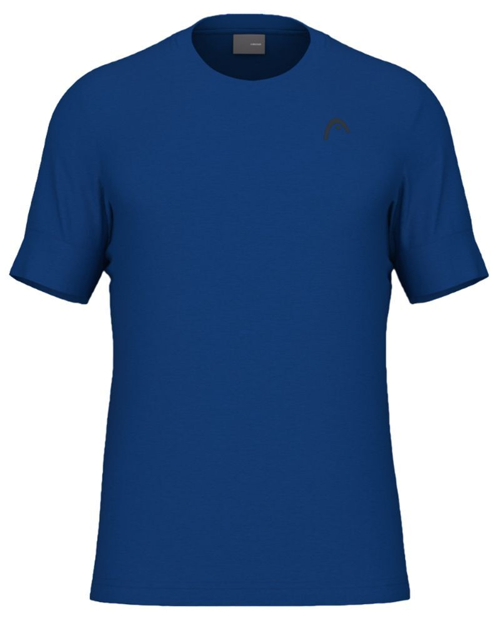 Теннисная футболка Head Play Tech T-Shirt - royal