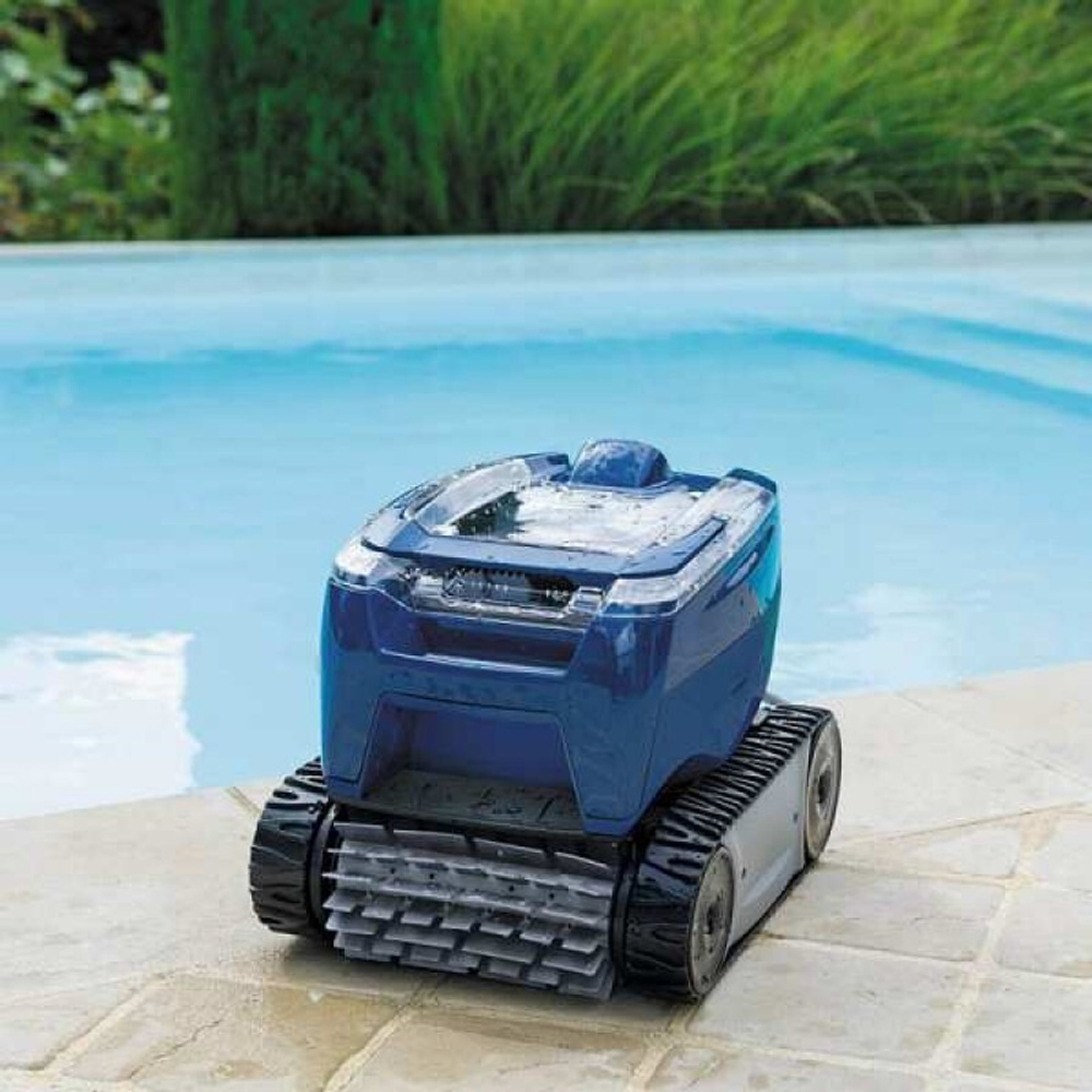 Донный очиститель автоматический Zodiac TornaX PRO RT3200, блок упр, кабель 16.5 м, до 50 м²