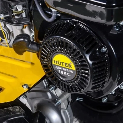 HUTER МК-7000P-10-4х2 мотоблок бензиновый 70/5/44
