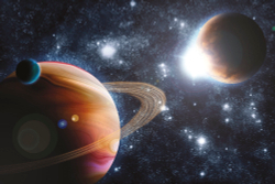 Коллекция Космос