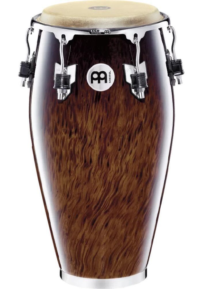 Professional Series Конга 11 3/4&quot;X30&#39;&#39; (Conga), Цвет Brown Burl Meinl Mp1134Bb