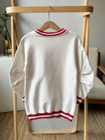 Хлопковое платье Monnalisa, 116