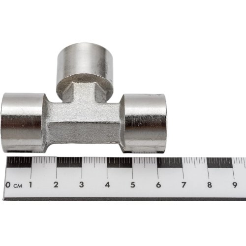 Разъемное соединение Fubag переходник T - 1/2"FFF   (180302)