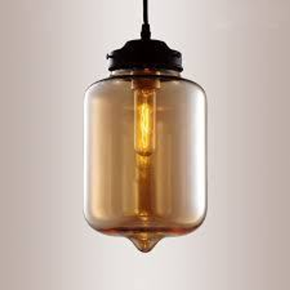 люстра Circular 5 Turret