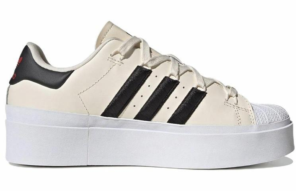 Кроссовки Adidas Originals Superstar Bonega (Женская размерная сетка)