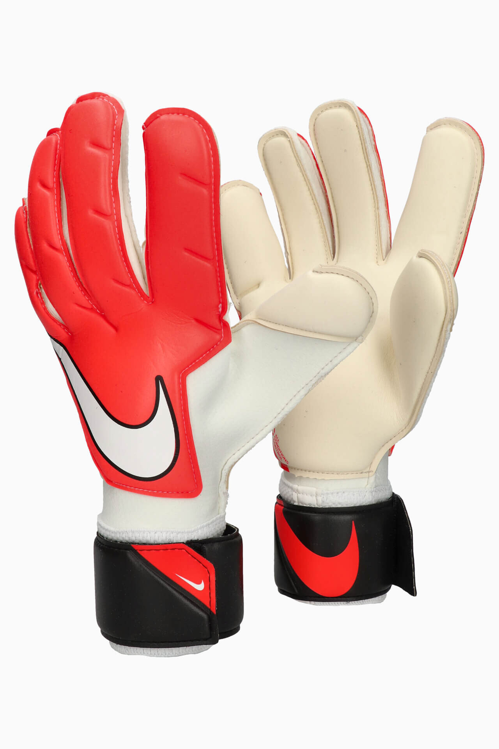 Вратарские перчатки Nike Vapor Grip 3