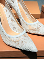 Туфли Gianvito Rossi