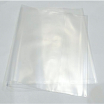 Обложка "ЮНА" для тетрадей, 40 мкм, ПВД (Юна)