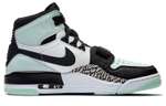 Кроссовки Jordan Legacy 312 Utilizes The Familiar Igloo From Art Basel