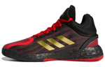 Кроссовки Adidas D Rose 11 Cny
