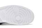 Кроссовки Jordan Air Jordan 1 Centre Court "Navy"