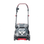 Электрическая газонокосилка AL-KO 3.82 E Easy