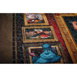 Пазл Ravensburger Disney Villainous 150267 Королева Червей 1000 элементов 150267 — фото 4