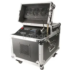 TARBOC RH-T900 (MM-1-3174) - 2-канальный хейзер RH-T900